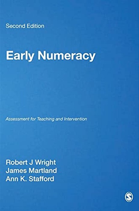 Early Numeracy: Assessment For Teaching And Intervention-..