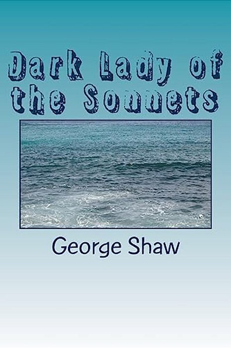 Dark Lady Of The Sonnets-..