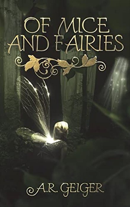 Of Mice And Fairies-..