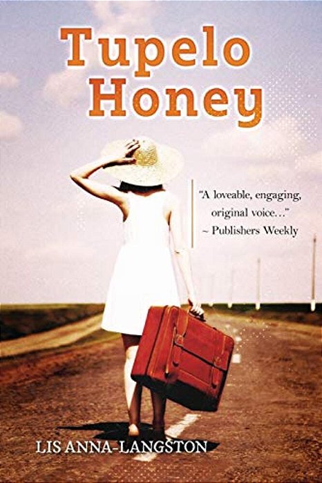 Tupelo Honey-..