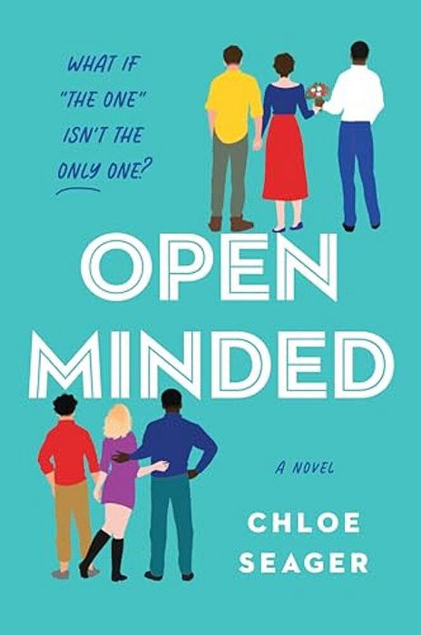 Open Minded-..