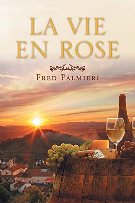 La Vie En Rose-..