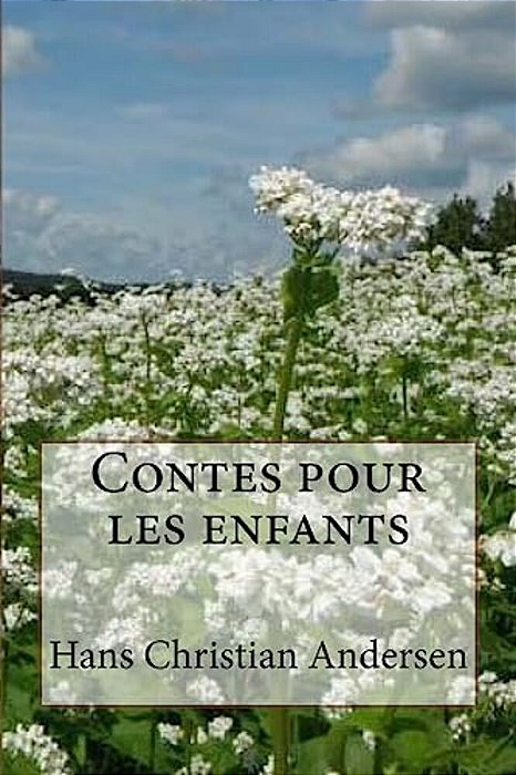 Contes Pour Les Enfants-..