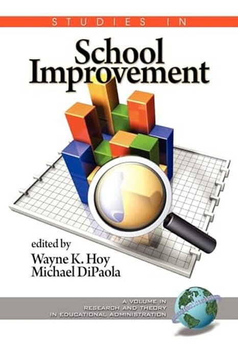 Studies In School Improvement (Hc)-..