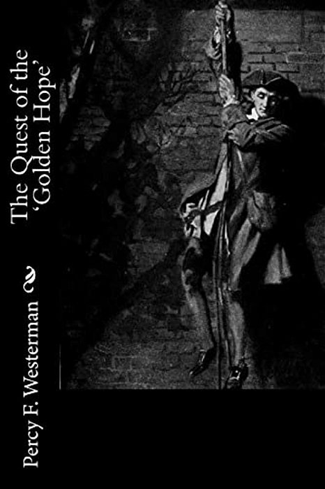 The Quest Of The 'Golden Hope'-..
