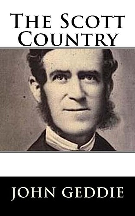 The Scott Country-..
