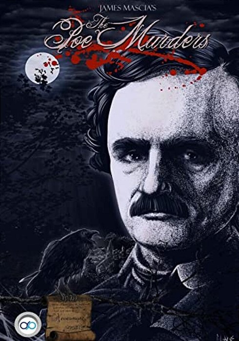 The Poe Murders-..