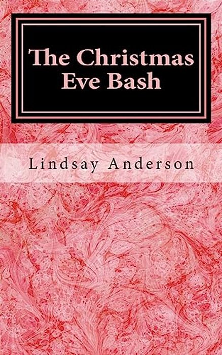 The Christmas Eve Bash-..