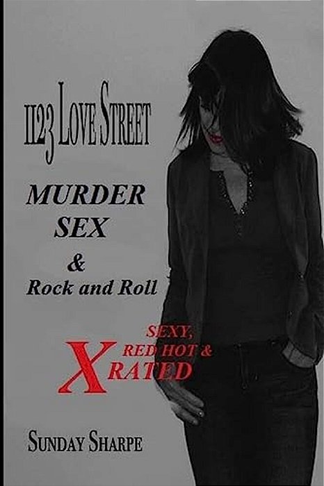 1123 Love Street: 1123 Love Street-..