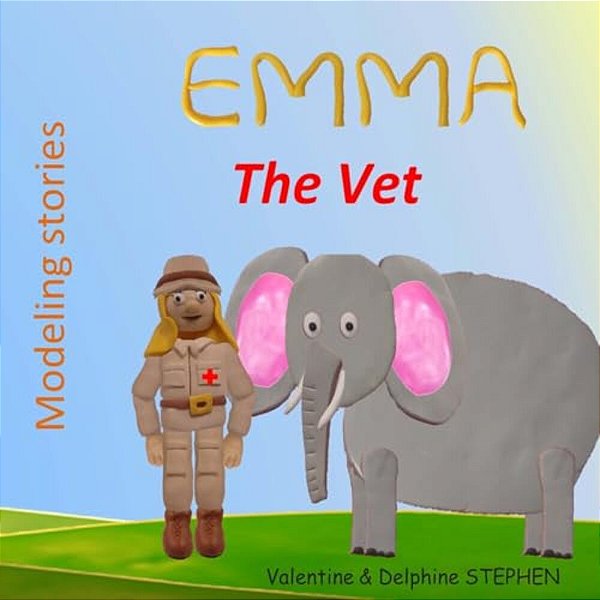 Emma The Vet-..