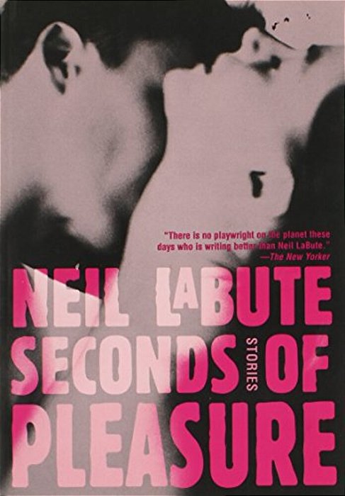 Seconds Of Pleasure: Stories-..