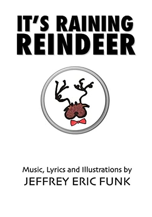 It's Raining Reindeer-..