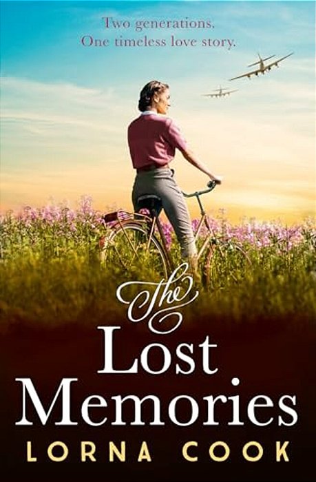 The Lost Memories-..