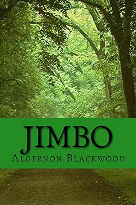 Jimbo (Worldwide Classics)-..