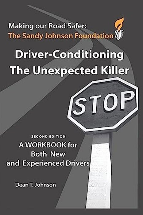 Driver Conditioning - The Unexpected Killer-..