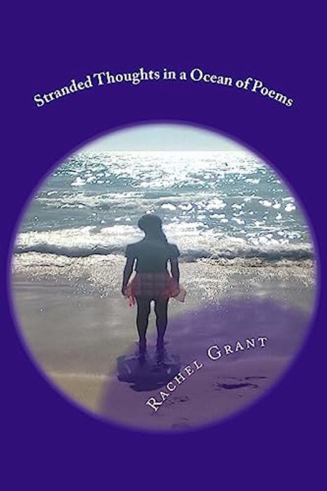 Stranded Thoughts In A Ocean Of Poems-..