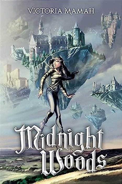 Midnight Woods-..
