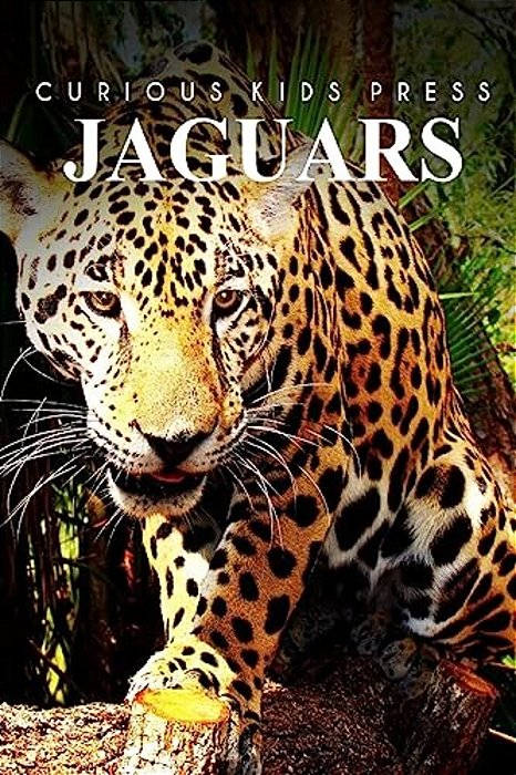 Jaguars - Curious Kids Press-..