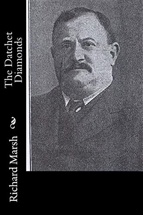 The Datchet Diamonds-..