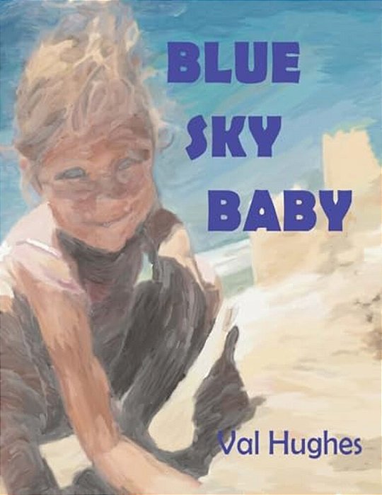Blue Sky Baby-..