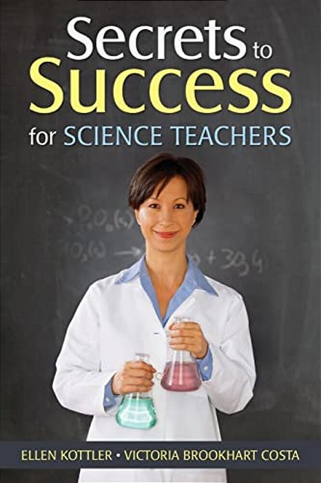 Secrets To Success For Science Teachers-..