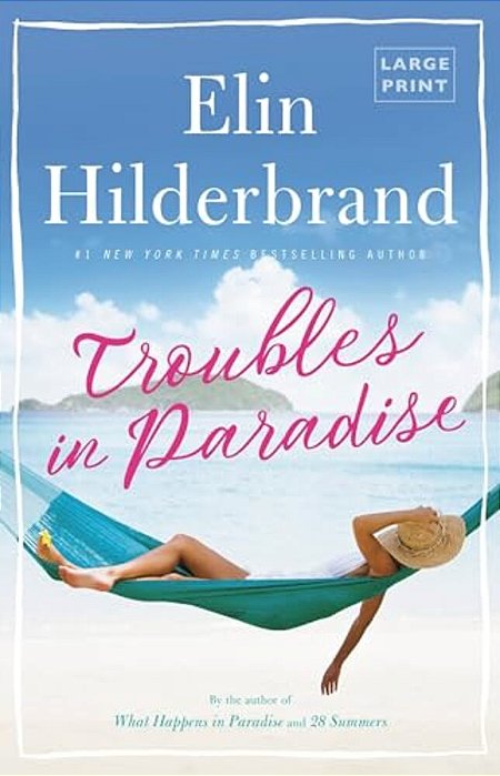 Troubles In Paradise-..