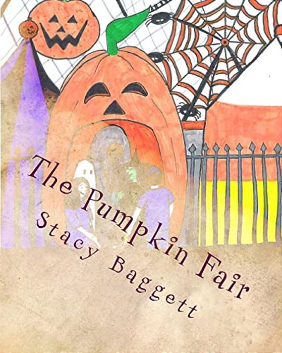 The Pumpkin Fair-..