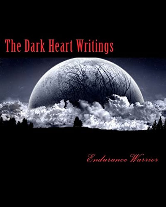 The Dark Heart Writings-..