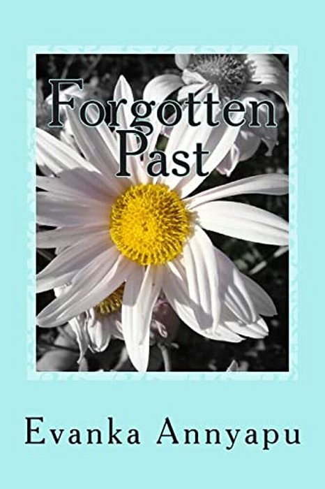 Forgotten Past-..