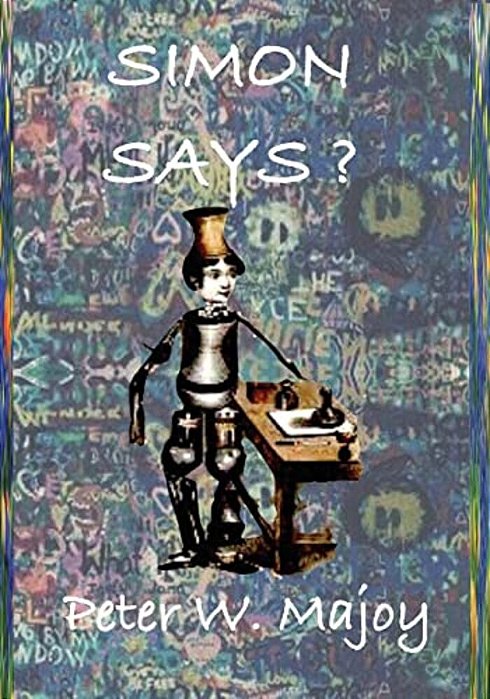 Simon Says?-..