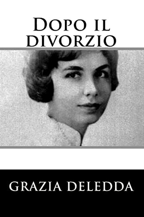 Dopo Il Divorzio-..
