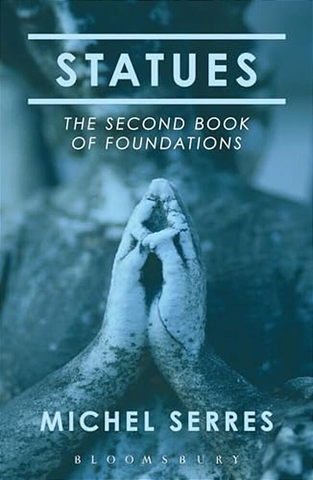Statues: The Second Book Of Foundations-..
