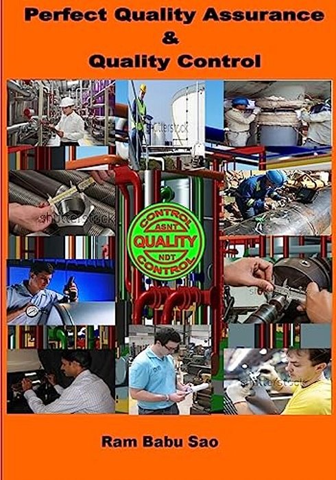 Perfect Quality Assurance & Quality Control: Quality Assurance & Quality Control-..