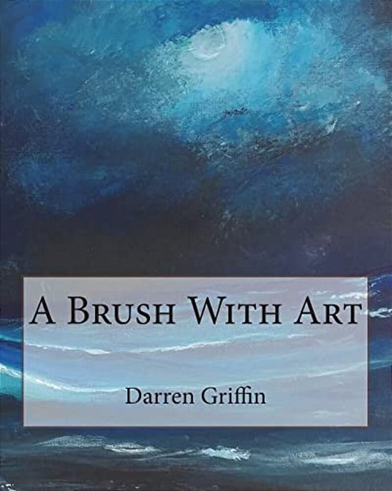 A Brush With Art-..