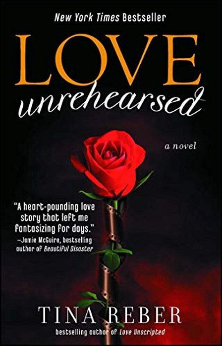 Love Unrehearsed-..