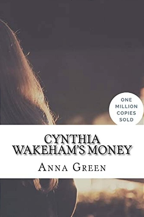 Cynthia Wakeham's Money-..