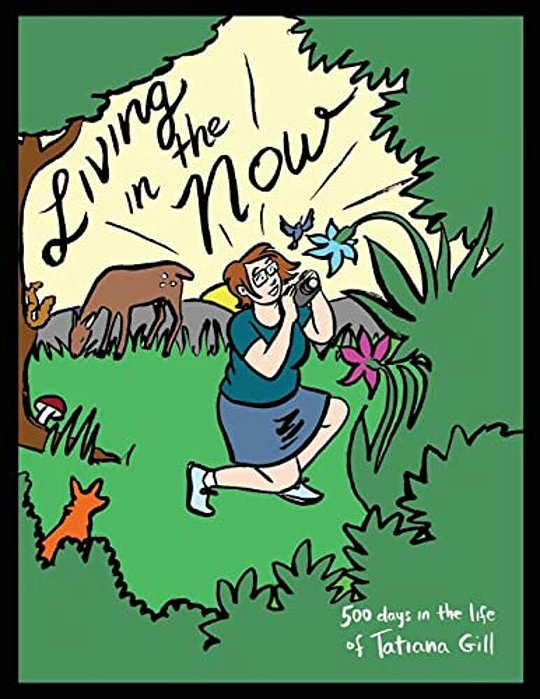 Living In The Now-..