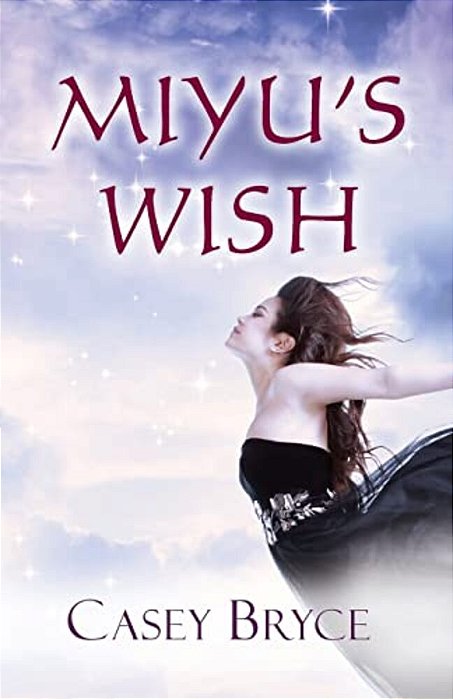 Miyu's Wish-..