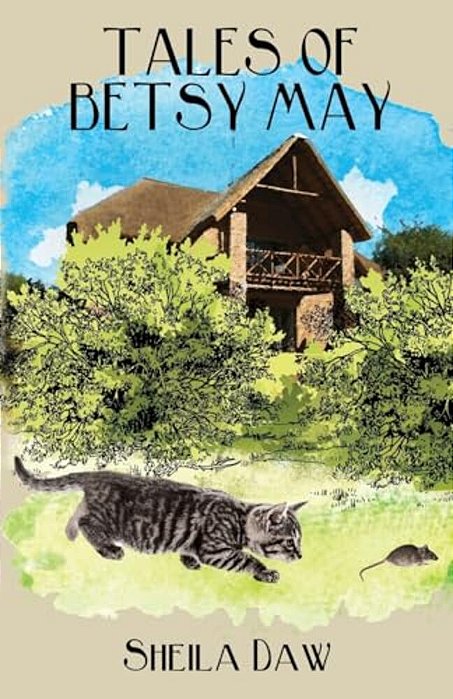 Tales Of Betsy May-..
