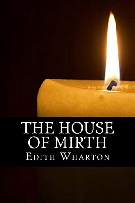 The House Of Mirth-..
