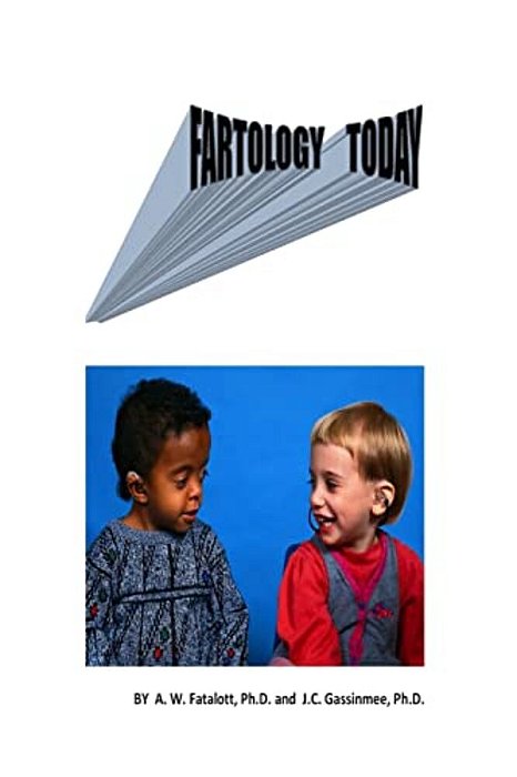 Fartology Today-..