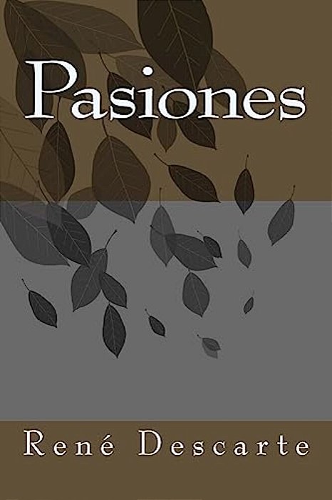 Pasiones (Spanish Edition)-..