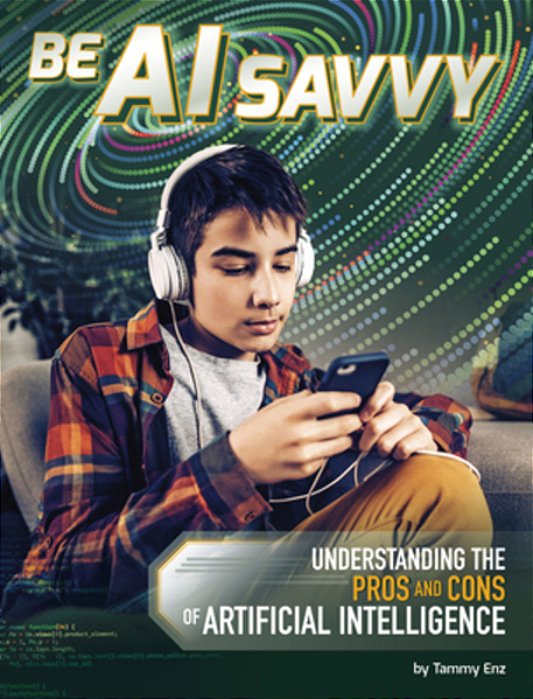 Be Ai Savvy: Understanding The Pros And Cons Of Artificial Intelligence-..