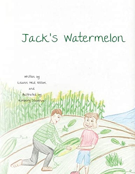Jack's Watermelon-..
