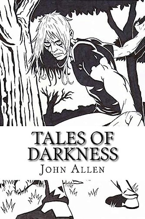 Tales Of Darkness-..