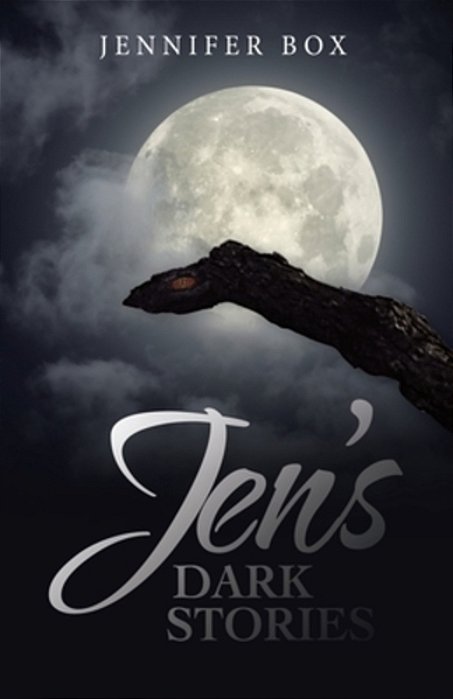 Jen's Dark Stories-..