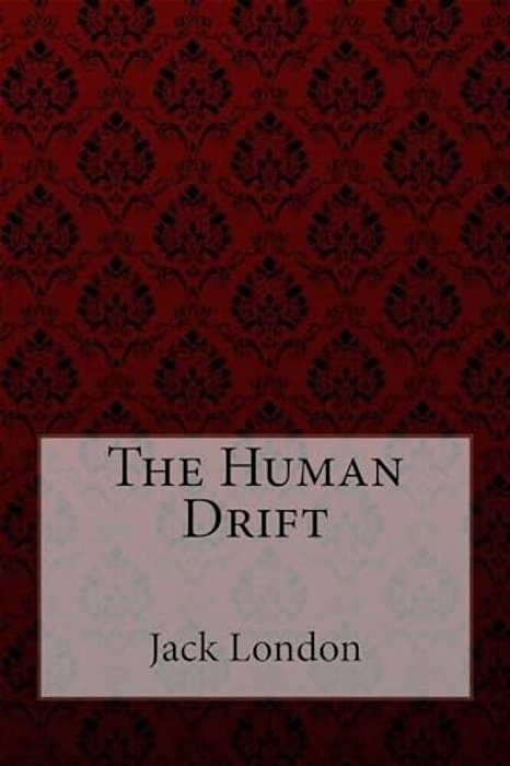 The Human Drift-..