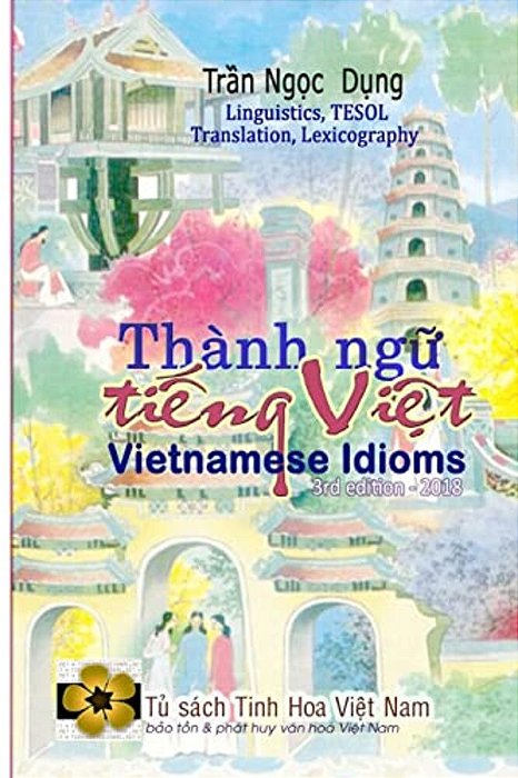 Vietnamese Idioms-..