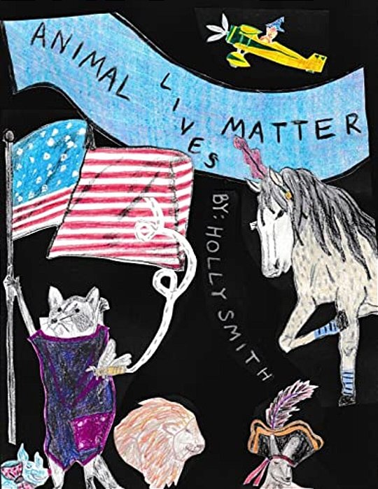 Animal Lives Matter-..