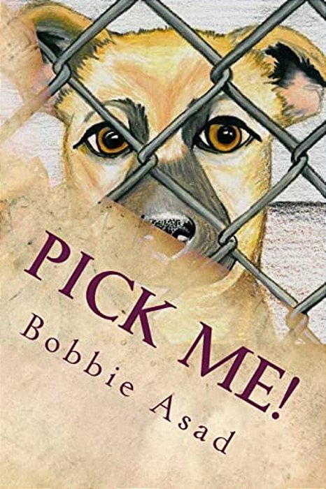 Pick Me!-..